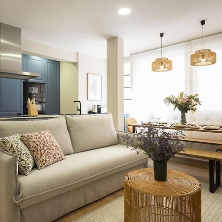 סנטנדר Elegante Apartamento En El Centro. Nuevo! מראה חיצוני תמונה
