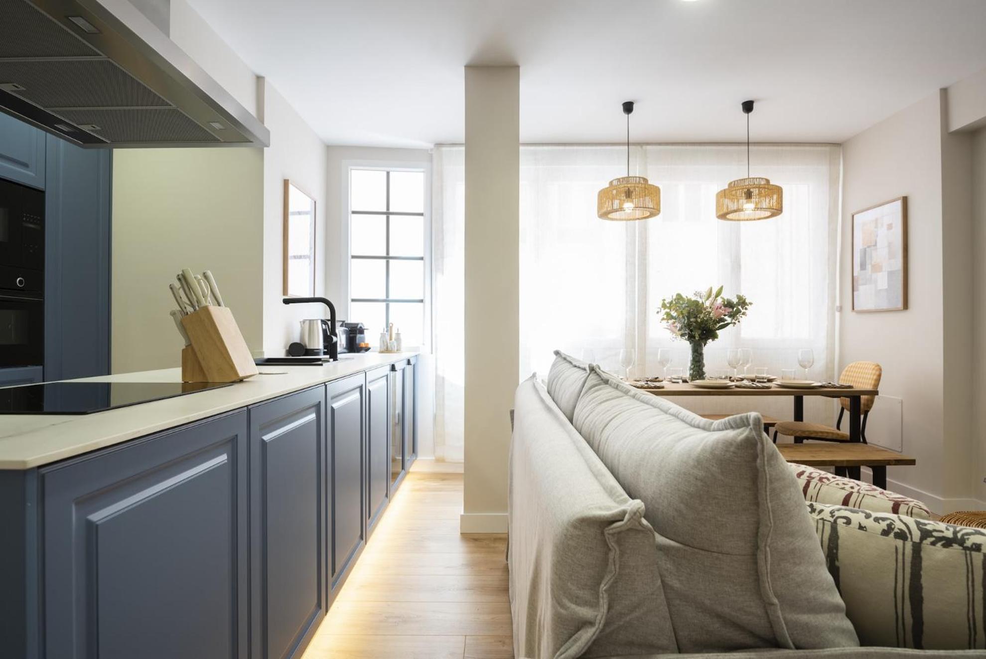 סנטנדר Elegante Apartamento En El Centro. Nuevo! מראה חיצוני תמונה