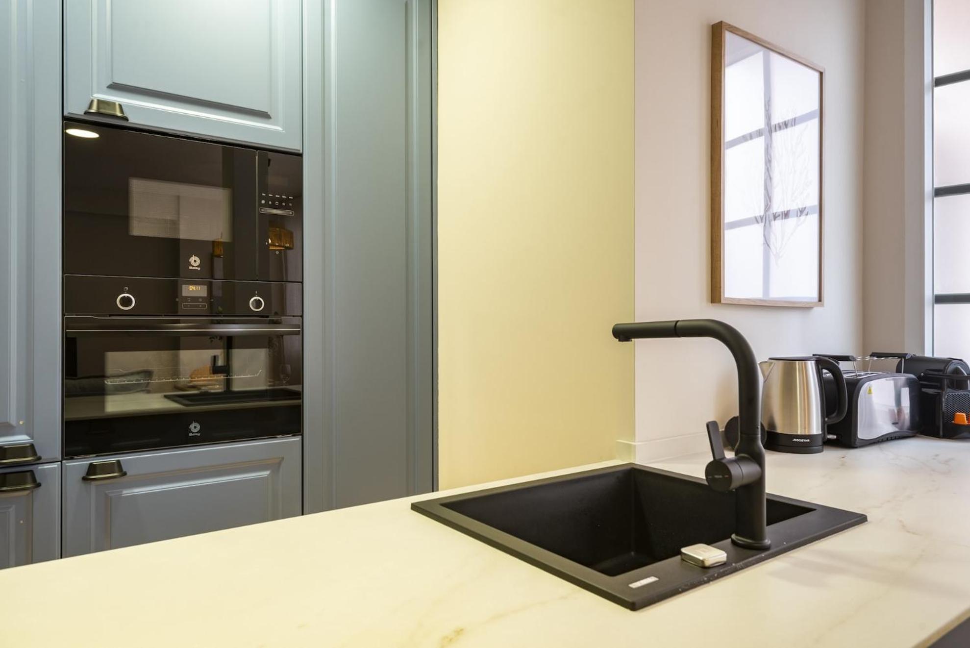 סנטנדר Elegante Apartamento En El Centro. Nuevo! מראה חיצוני תמונה