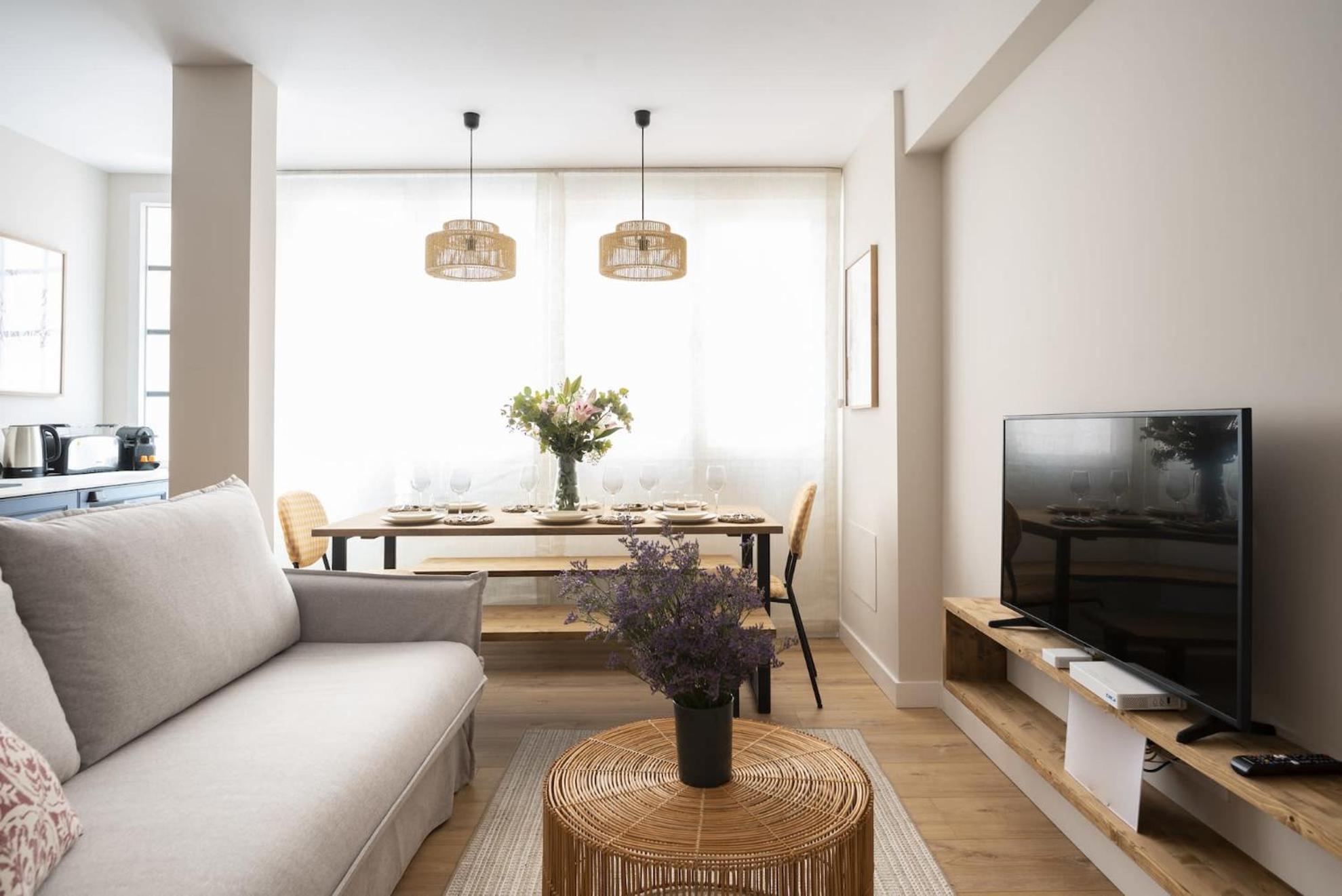 סנטנדר Elegante Apartamento En El Centro. Nuevo! מראה חיצוני תמונה