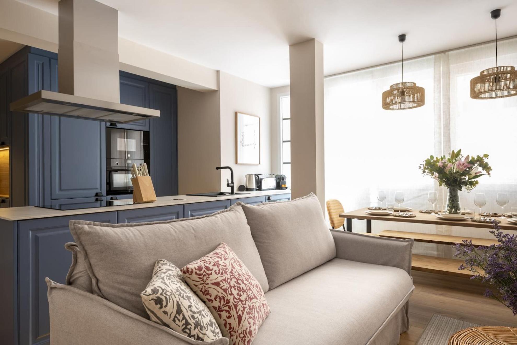 סנטנדר Elegante Apartamento En El Centro. Nuevo! מראה חיצוני תמונה