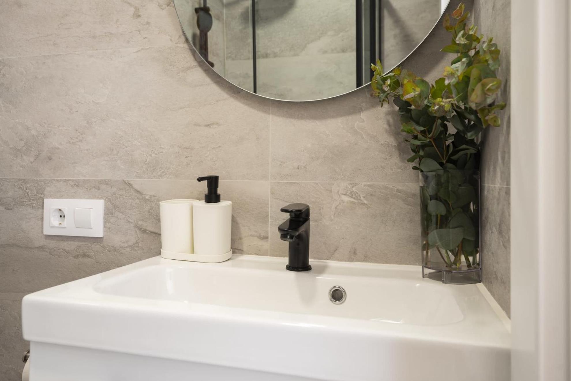 סנטנדר Elegante Apartamento En El Centro. Nuevo! מראה חיצוני תמונה