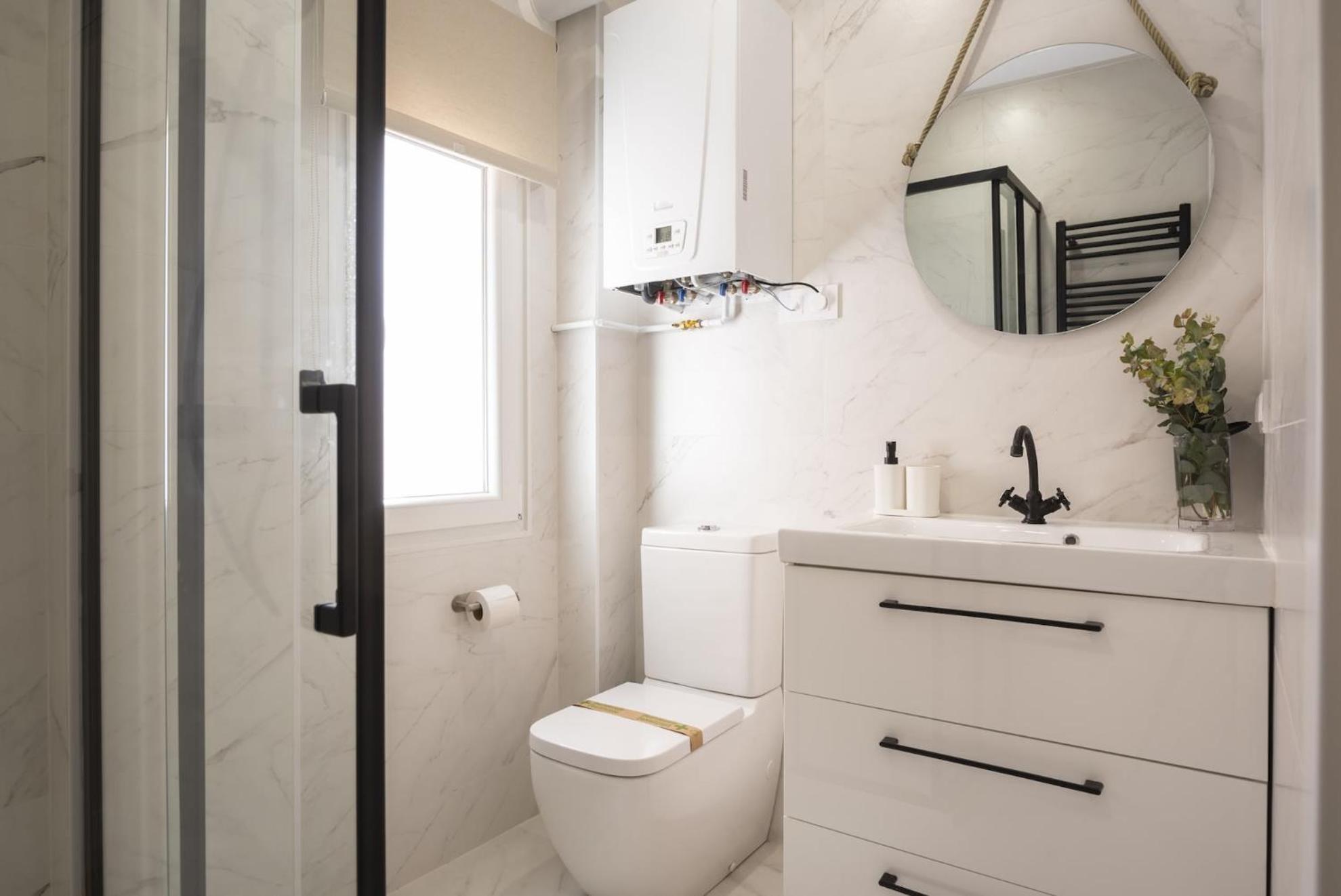 סנטנדר Elegante Apartamento En El Centro. Nuevo! מראה חיצוני תמונה