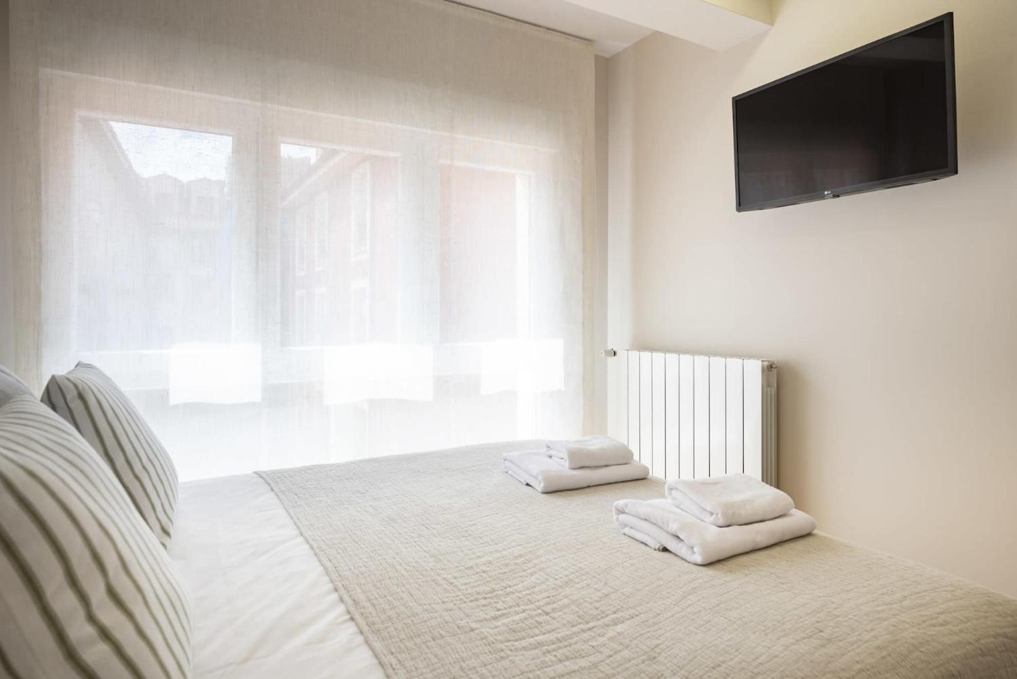 סנטנדר Elegante Apartamento En El Centro. Nuevo! מראה חיצוני תמונה