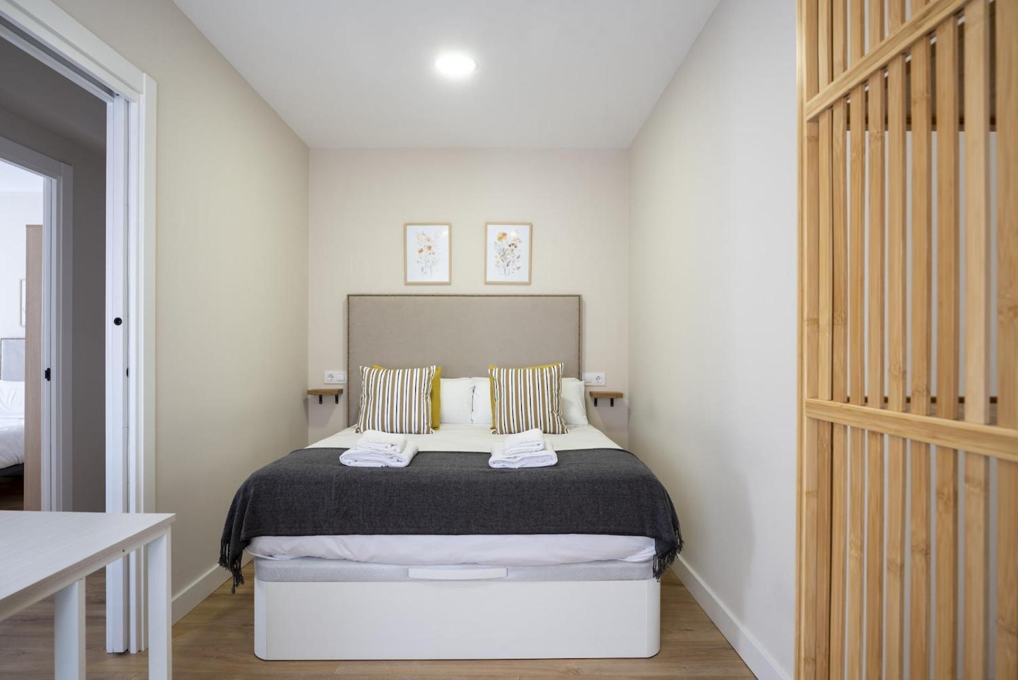 סנטנדר Elegante Apartamento En El Centro. Nuevo! מראה חיצוני תמונה