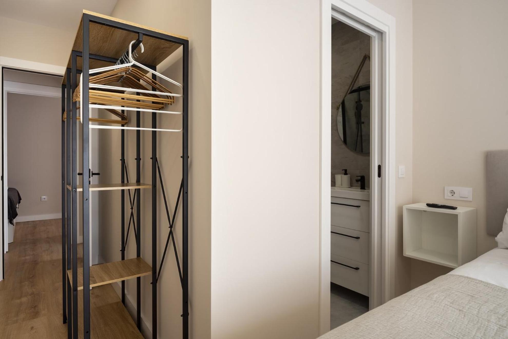 סנטנדר Elegante Apartamento En El Centro. Nuevo! מראה חיצוני תמונה