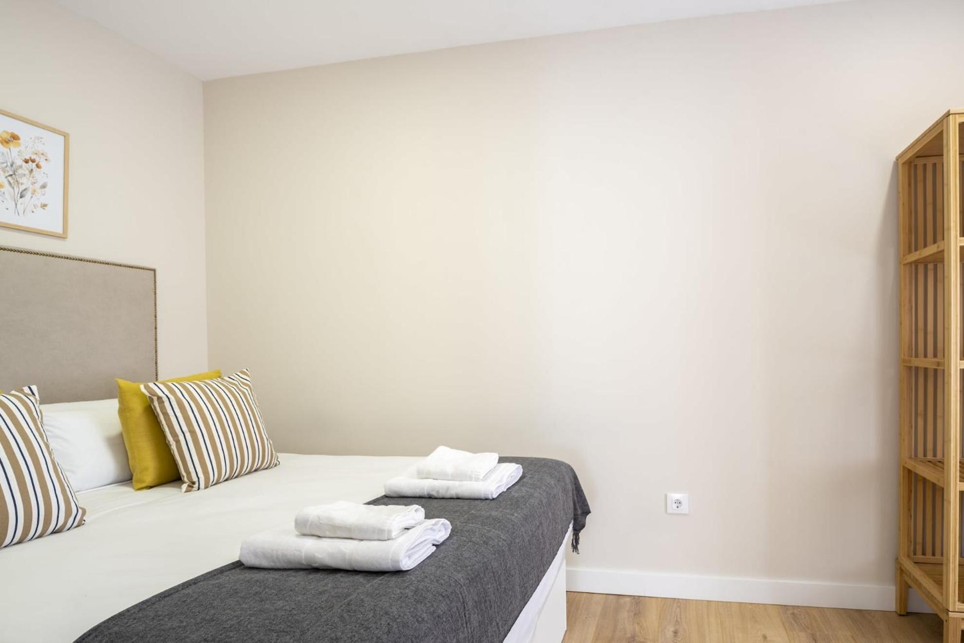 סנטנדר Elegante Apartamento En El Centro. Nuevo! מראה חיצוני תמונה