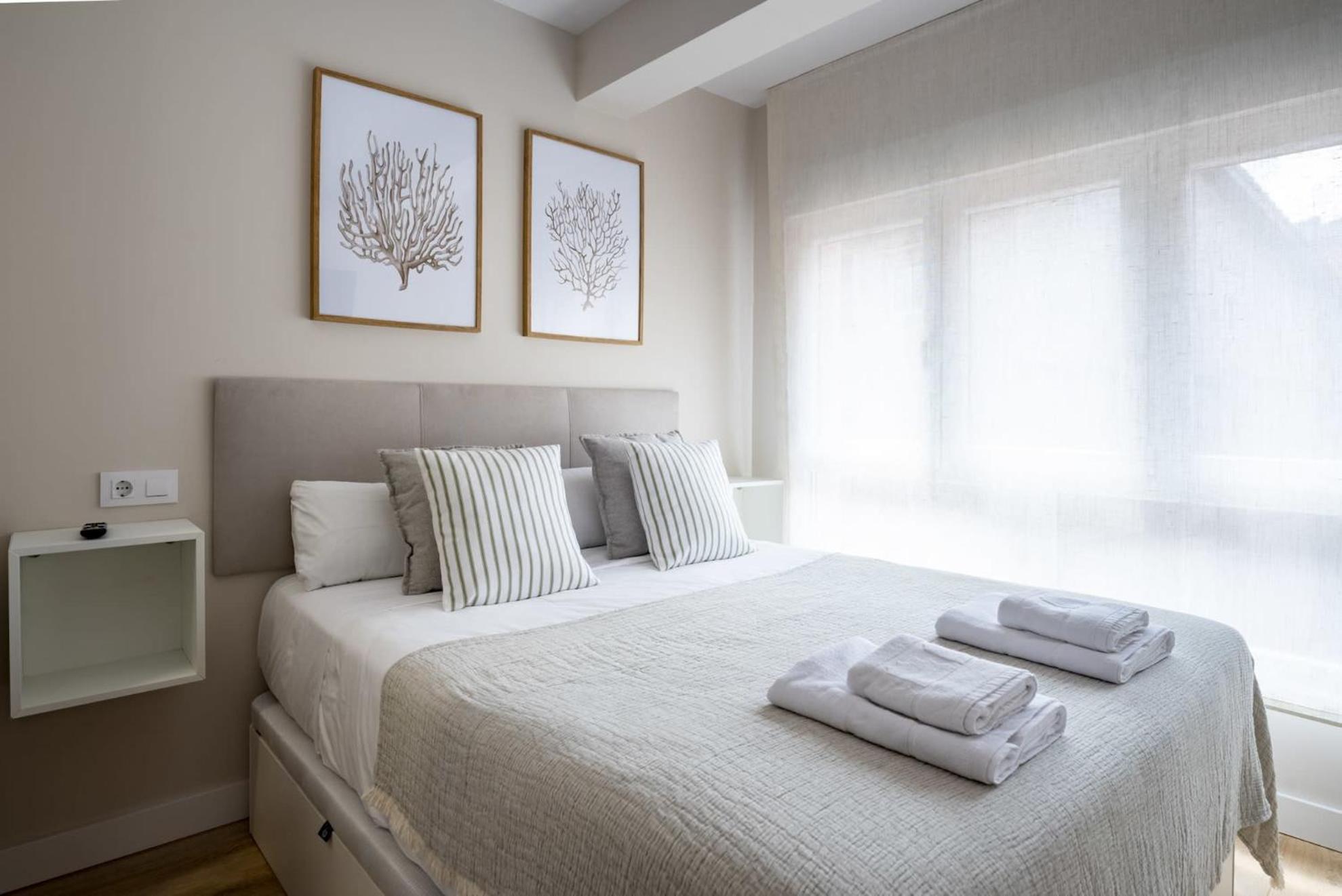 סנטנדר Elegante Apartamento En El Centro. Nuevo! מראה חיצוני תמונה