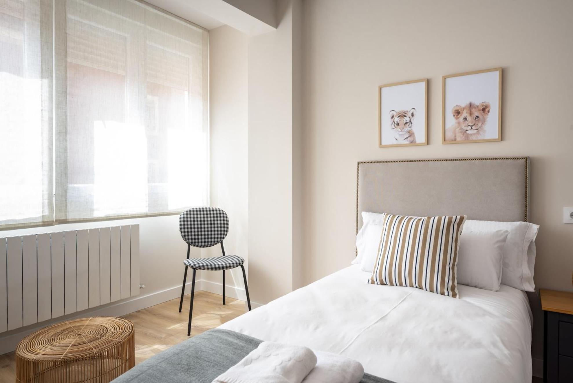 סנטנדר Elegante Apartamento En El Centro. Nuevo! מראה חיצוני תמונה