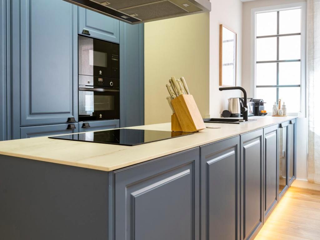 סנטנדר Elegante Apartamento En El Centro. Nuevo! מראה חיצוני תמונה