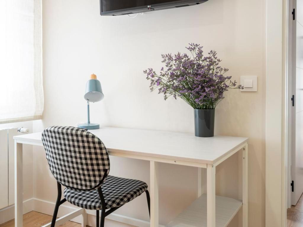 סנטנדר Elegante Apartamento En El Centro. Nuevo! מראה חיצוני תמונה