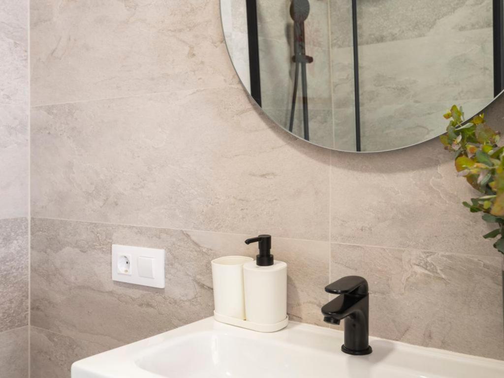 סנטנדר Elegante Apartamento En El Centro. Nuevo! מראה חיצוני תמונה