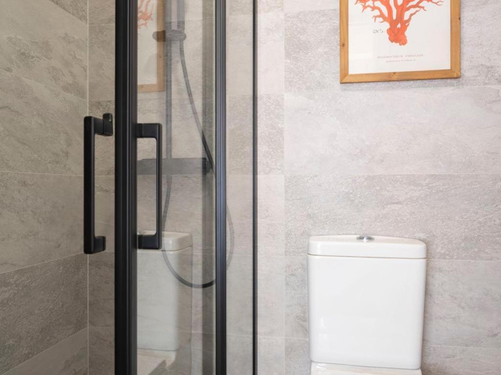סנטנדר Elegante Apartamento En El Centro. Nuevo! מראה חיצוני תמונה
