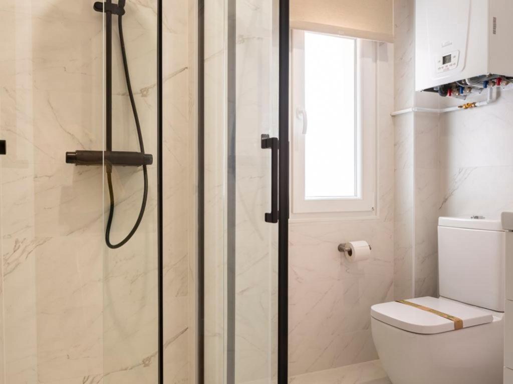 סנטנדר Elegante Apartamento En El Centro. Nuevo! מראה חיצוני תמונה